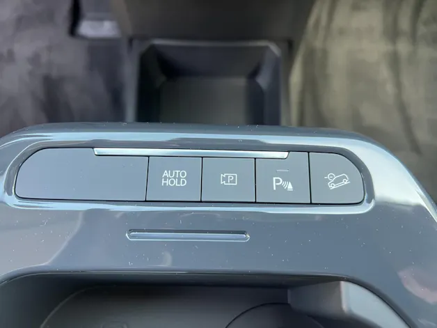 Kia EV5 81 kWh Earth