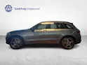 Mercedes-Benz GLC 200 4MATIC AMG Line