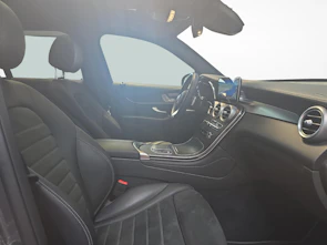 image du véhicule MERCEDES-BENZ GLC 200 4MATIC AMG Line