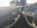 Mercedes-Benz GLC 200 4MATIC AMG Line