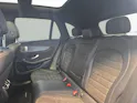 Mercedes-Benz GLC 200 4MATIC AMG Line