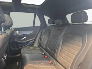 image du véhicule MERCEDES-BENZ GLC 200 4MATIC AMG Line
