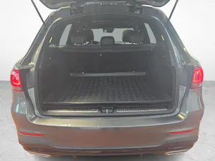 Mercedes-Benz GLC 200 4MATIC AMG Line