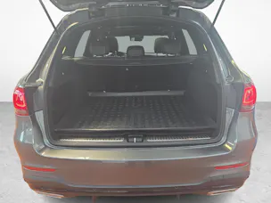 Mercedes-Benz GLC 200 4MATIC AMG Line