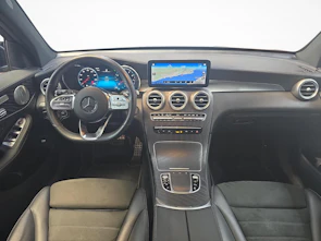 image du véhicule MERCEDES-BENZ GLC 200 4MATIC AMG Line