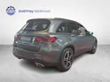 Mercedes-Benz GLC 200 4MATIC AMG Line