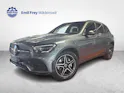 Mercedes-Benz GLC 200 4MATIC AMG Line