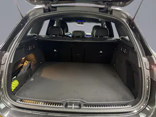 Mercedes-Benz GLC 220 d AMG Line 4matic