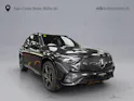 Mercedes-Benz GLC 220 d AMG Line 4matic
