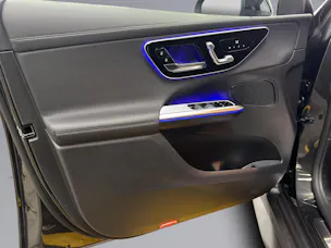 Mercedes-Benz GLC 220 d AMG Line 4matic