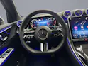 Mercedes-Benz GLC 220 d AMG Line 4matic