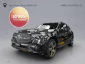 Mercedes-Benz GLC 220 d AMG Line 4matic