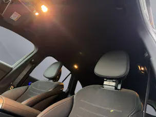 Mercedes-Benz GLC 220 d AMG Line 4matic