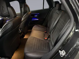 Mercedes-Benz GLC 220 d AMG Line 4matic