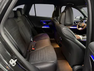 Mercedes-Benz GLC 220 d AMG Line 4matic