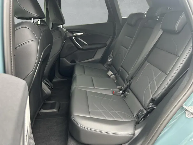 BMW X1 30e M Sport xDrive Hybride U11 (CH) AHK 1.8T