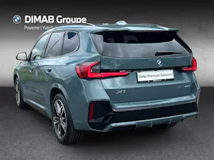 BMW X1 30e M Sport xDrive Hybride U11 (CH) AHK 1.8T