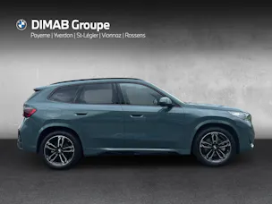 BMW X1 30e M Sport xDrive Hybride U11 (CH) AHK 1.8T