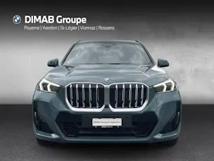 BMW X1 30e M Sport xDrive Hybride U11 (CH) AHK 1.8T