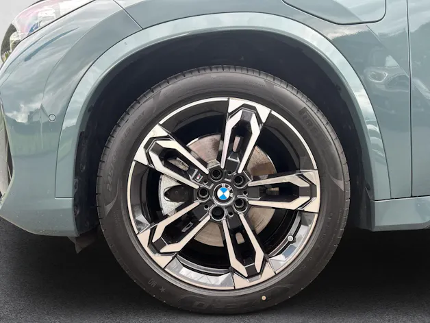 BMW X1 30e M Sport xDrive Hybride U11 (CH) AHK 1.8T