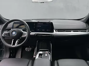 BMW X1 30e M Sport xDrive Hybride U11 (CH) AHK 1.8T
