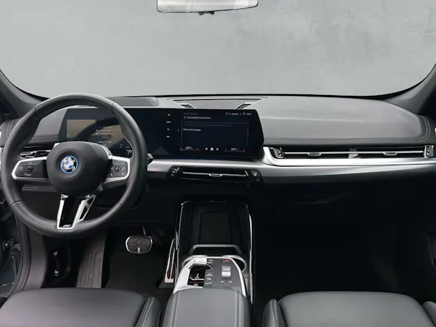 BMW X1 30e M Sport xDrive Hybride U11 (CH) AHK 1.8T