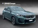 BMW X1 30e M Sport xDrive Hybride U11 (CH) AHK 1.8T