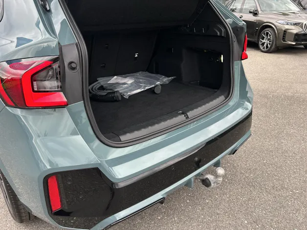 BMW X1 30e M Sport xDrive Hybride U11 (CH) AHK 1.8T