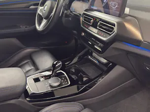 BMW X3 30e xDrive M SPORTPAKET