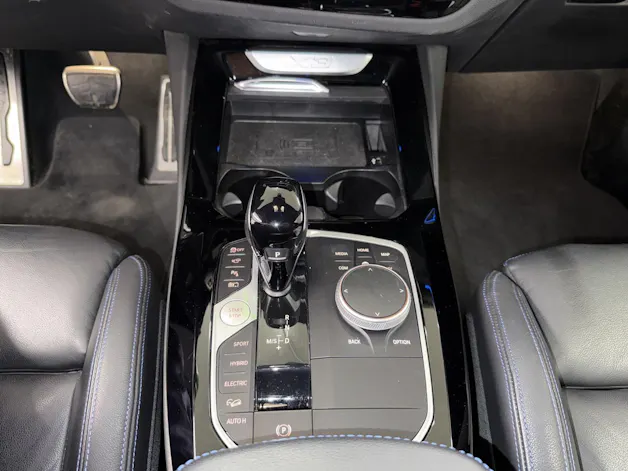 BMW X3 30e xDrive M SPORTPAKET