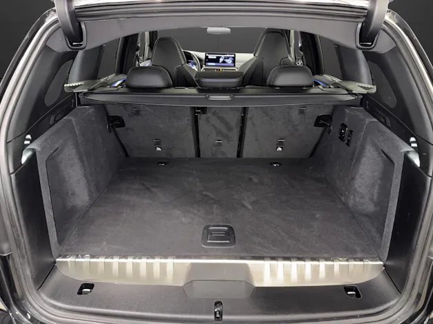 BMW X3 30e xDrive M SPORTPAKET