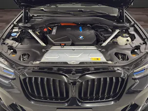 BMW X3 30e xDrive M SPORTPAKET