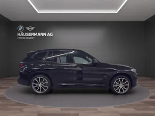 BMW X3 30e xDrive M SPORTPAKET