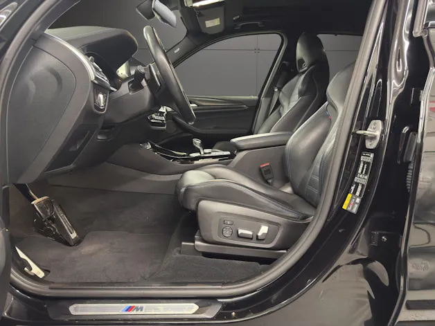 BMW X3 30e xDrive M SPORTPAKET