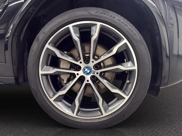BMW X3 30e xDrive M SPORTPAKET