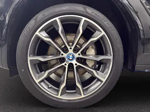 BMW X3 30e xDrive M SPORTPAKET