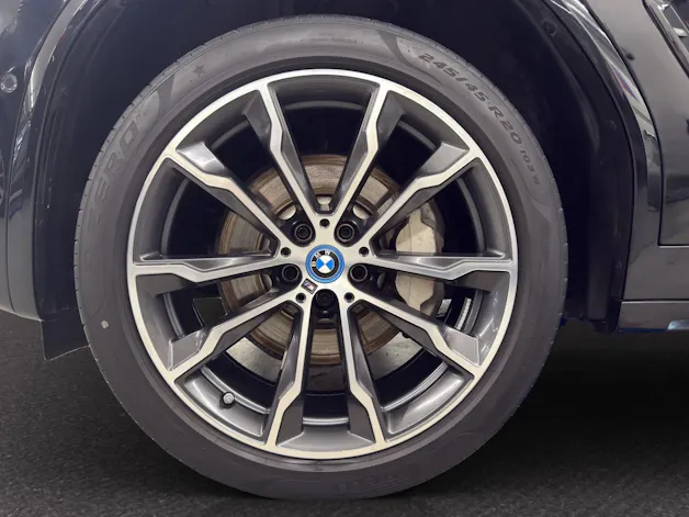 BMW X3 30e xDrive M SPORTPAKET