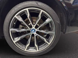 BMW X3 30e xDrive M SPORTPAKET