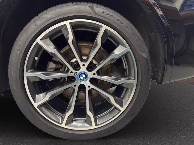 BMW X3 30e xDrive M SPORTPAKET