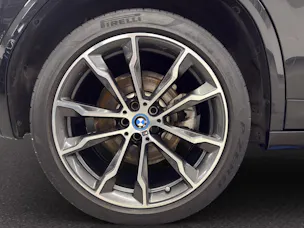 BMW X3 30e xDrive M SPORTPAKET