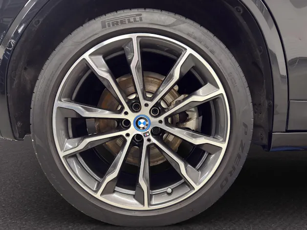 BMW X3 30e xDrive M SPORTPAKET