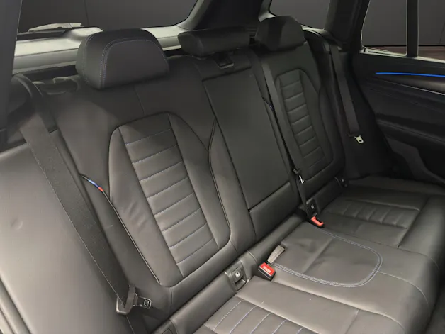BMW X3 30e xDrive M SPORTPAKET