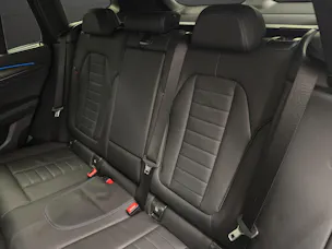 BMW X3 30e xDrive M SPORTPAKET