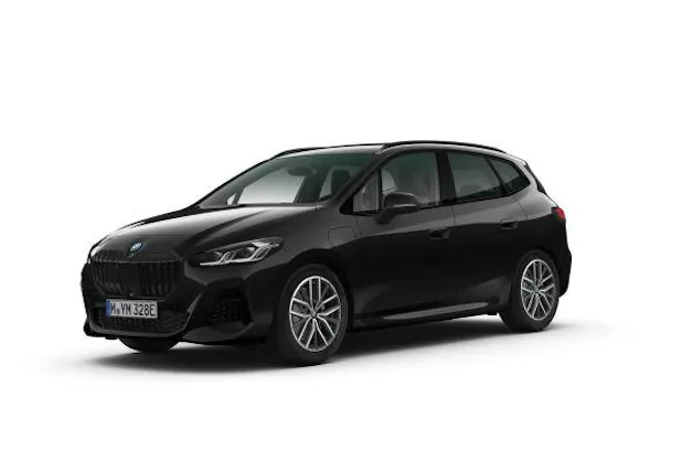 BMW 225e M Sport Active Tourer xDrive hybride U06 (CH) AHK 1.4T