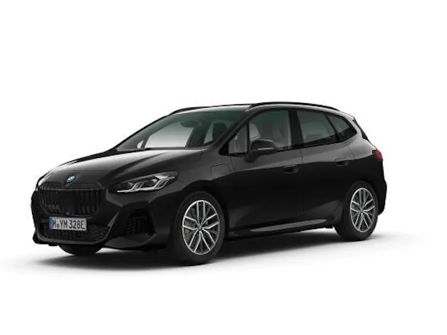 BMW 225e M Sport Active Tourer xDrive hybride U06 (CH) AHK 1.4T