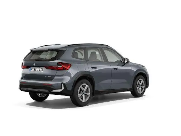 BMW X1 18d sDrive U11 (CH) 📍