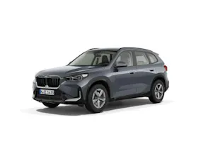 BMW X1 18d sDrive U11 (CH) 📍
