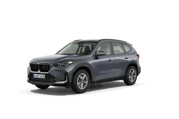 BMW X1 18d sDrive U11 (CH) 📍