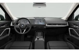 BMW X1 18d sDrive U11 (CH) 📍