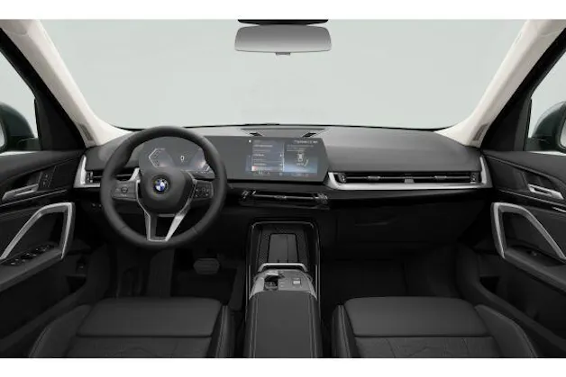 BMW X1 18d sDrive U11 (CH) 📍